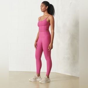 YPB sculptLUX 7/8-Length Legging XXS